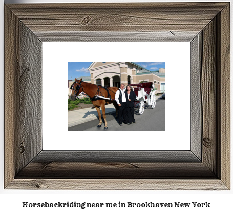 horseback riding near me in Brookhaven, New York